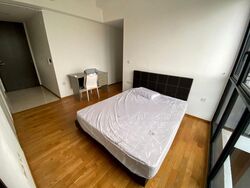 Botanique At Bartley (D19), Condominium #460642931